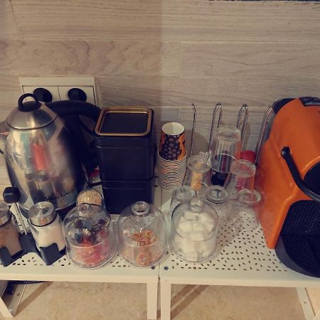 Studio De Luxe Oujda Luaran gambar