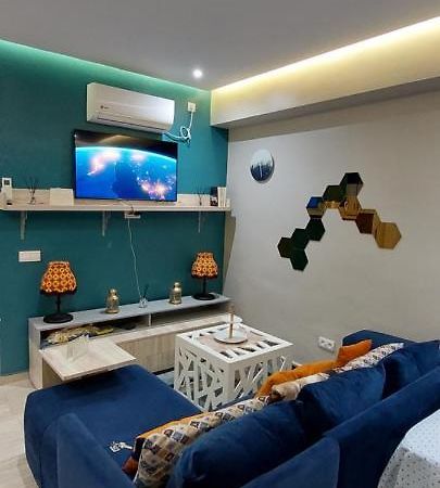 Studio De Luxe Oujda Luaran gambar