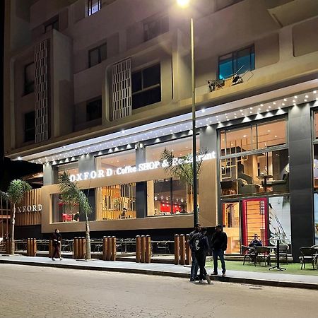 Studio De Luxe Oujda Luaran gambar