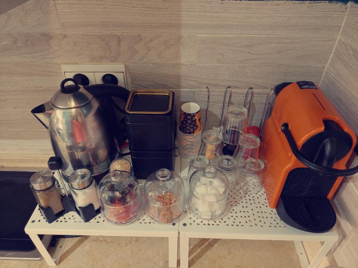 Studio De Luxe Oujda Luaran gambar