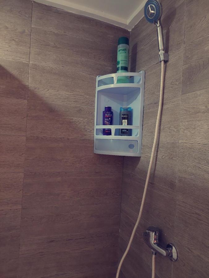 Studio De Luxe Oujda Luaran gambar
