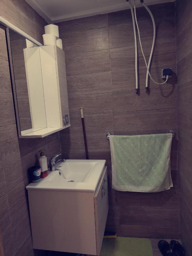 Studio De Luxe Oujda Luaran gambar
