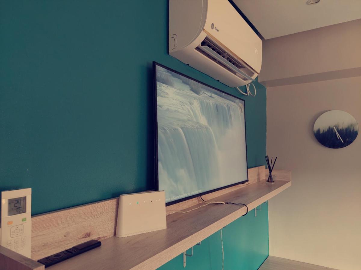 Studio De Luxe Oujda Luaran gambar