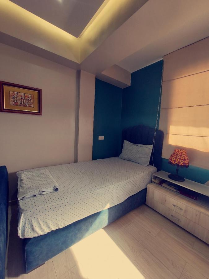 Studio De Luxe Oujda Luaran gambar