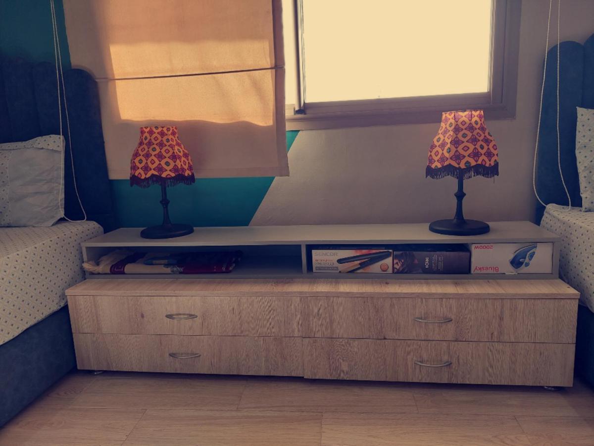 Studio De Luxe Oujda Luaran gambar