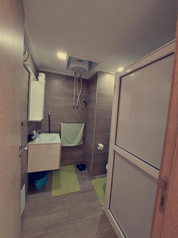 Studio De Luxe Oujda Luaran gambar