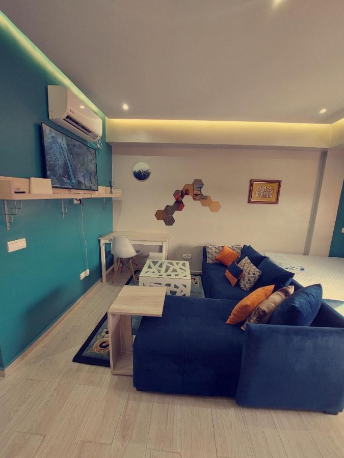 Studio De Luxe Oujda Luaran gambar