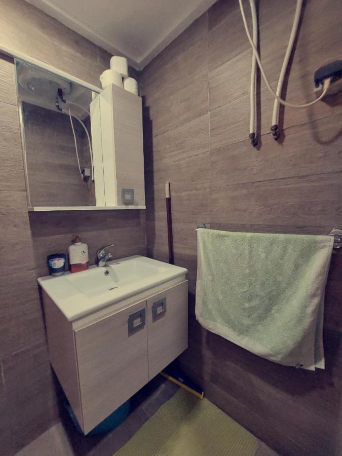 Studio De Luxe Oujda Luaran gambar