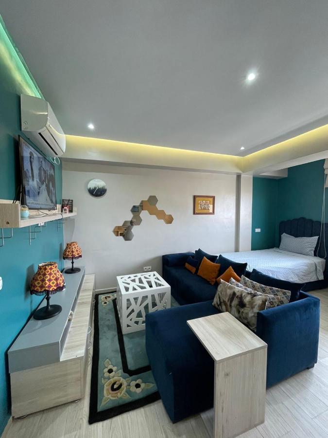 Studio De Luxe Oujda Luaran gambar