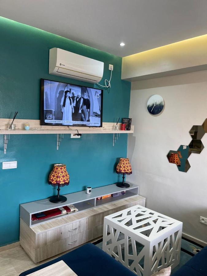 Studio De Luxe Oujda Luaran gambar