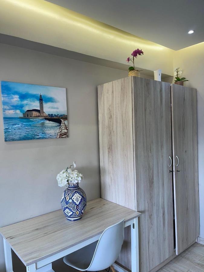Studio De Luxe Oujda Luaran gambar