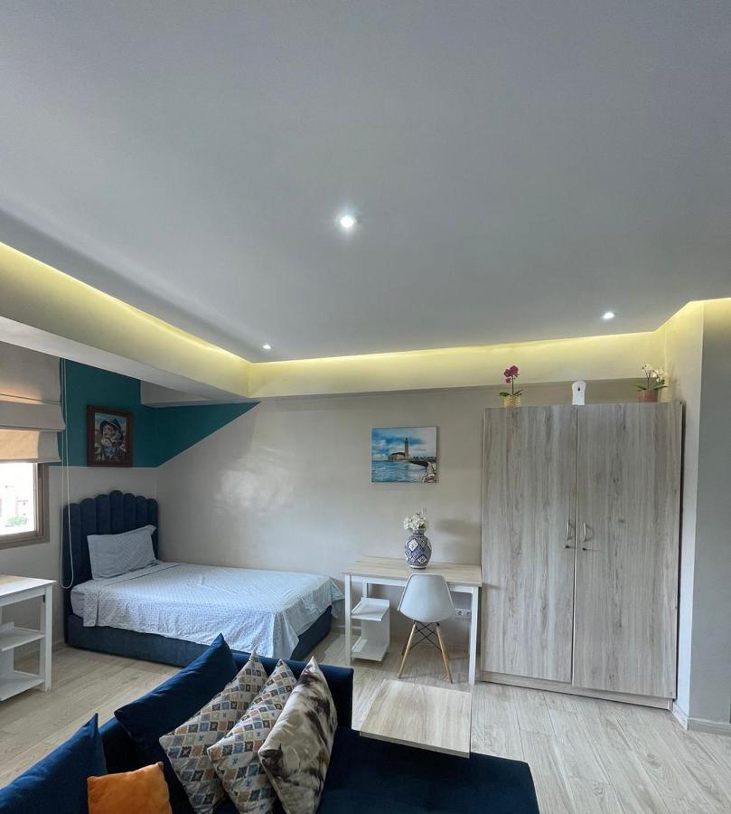 Studio De Luxe Oujda Luaran gambar