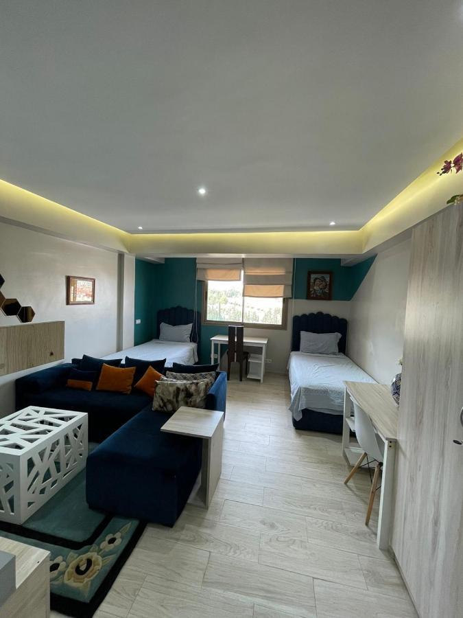 Studio De Luxe Oujda Luaran gambar