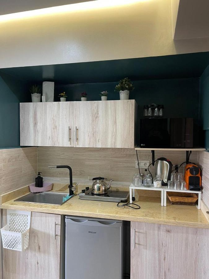 Studio De Luxe Oujda Luaran gambar