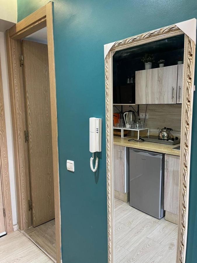 Studio De Luxe Oujda Luaran gambar