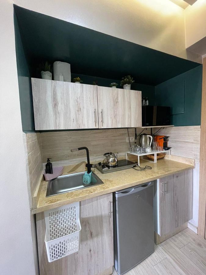 Studio De Luxe Oujda Luaran gambar