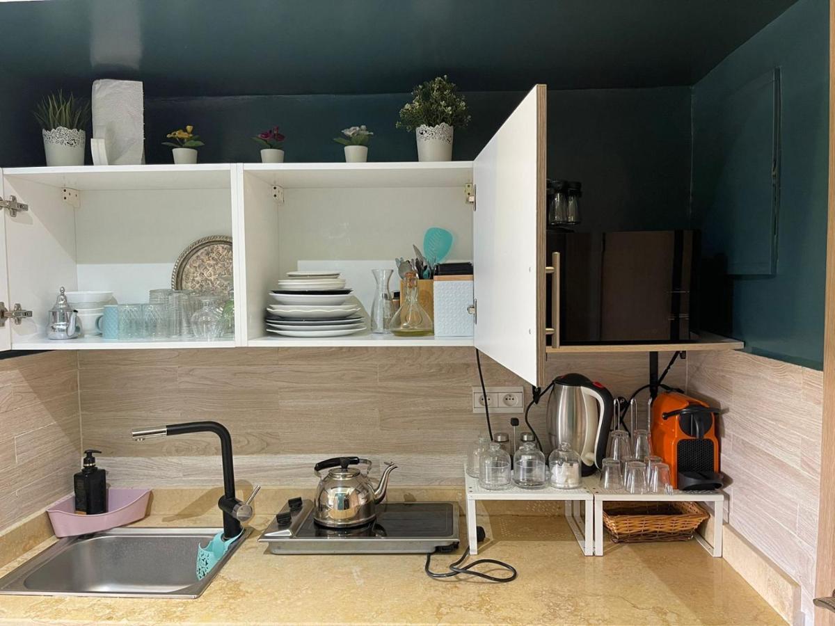 Studio De Luxe Oujda Luaran gambar