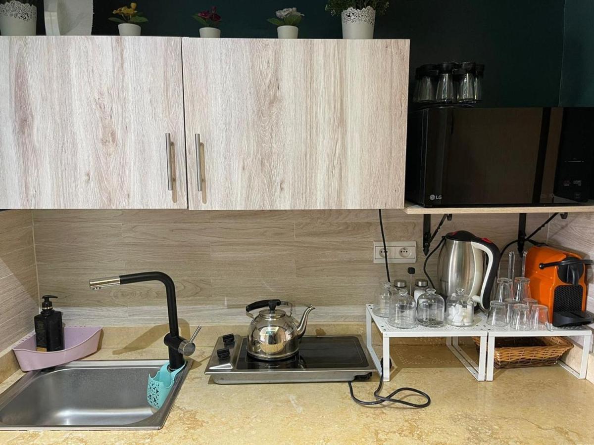 Studio De Luxe Oujda Luaran gambar