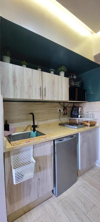 Studio De Luxe Oujda Luaran gambar