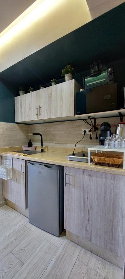 Studio De Luxe Oujda Luaran gambar