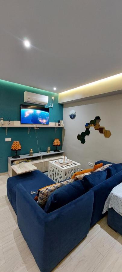 Studio De Luxe Oujda Luaran gambar