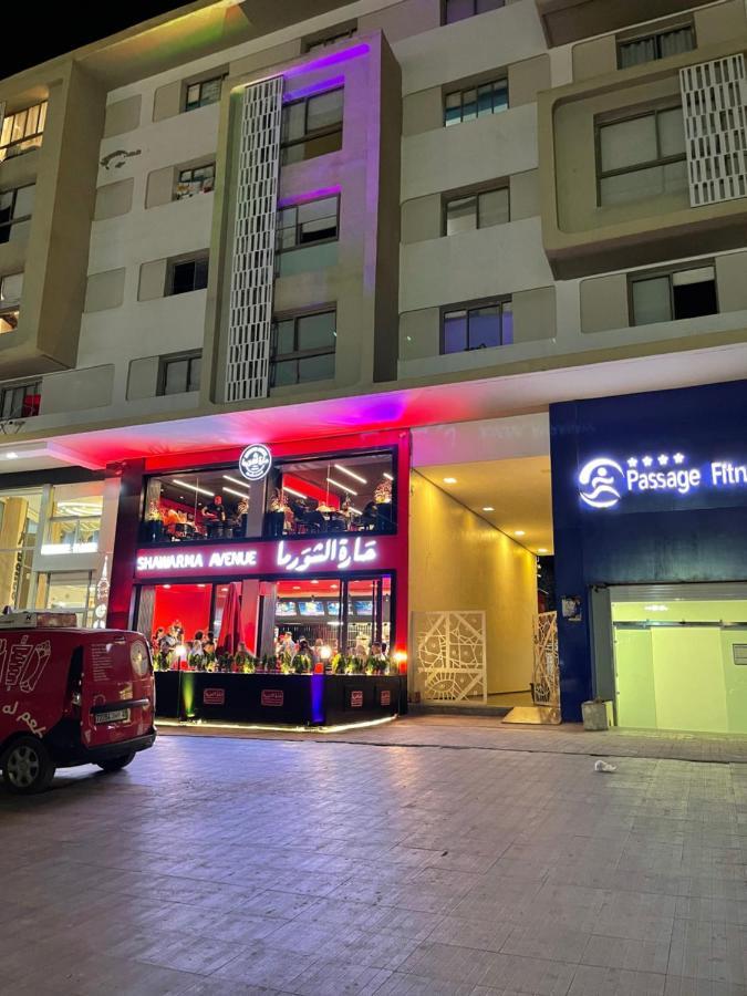 Studio De Luxe Oujda Luaran gambar
