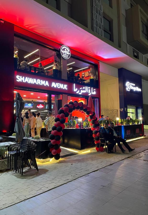 Studio De Luxe Oujda Luaran gambar