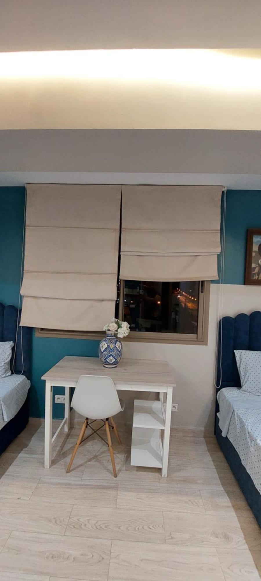 Studio De Luxe Oujda Bilik gambar
