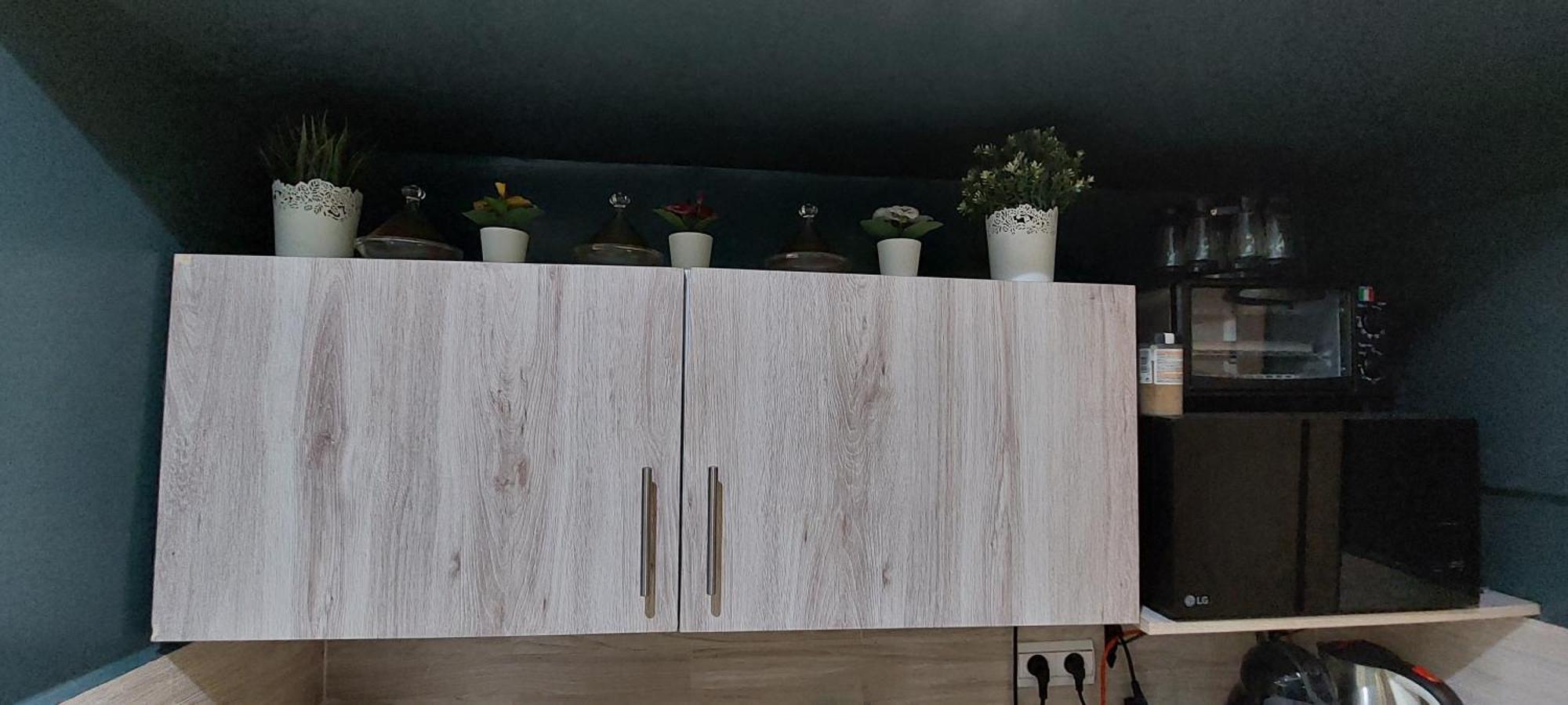 Studio De Luxe Oujda Bilik gambar