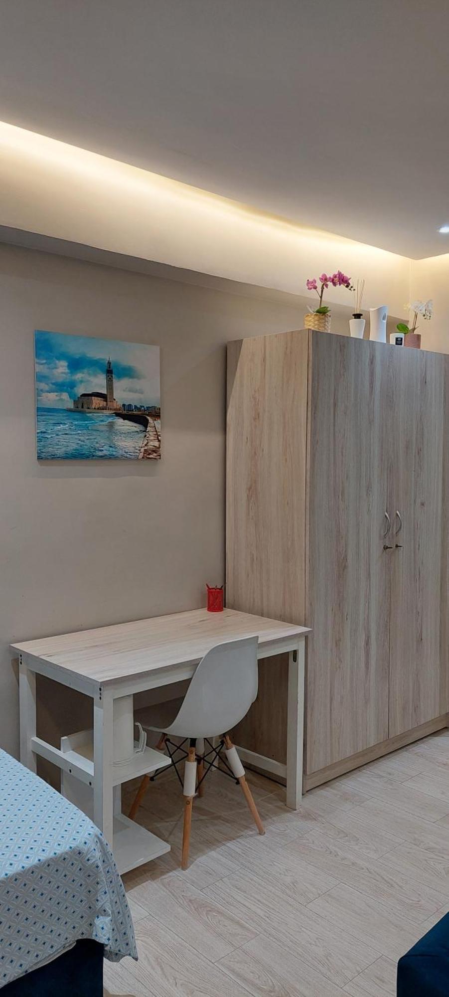 Studio De Luxe Oujda Bilik gambar