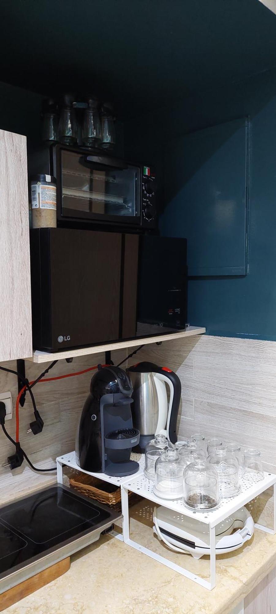 Studio De Luxe Oujda Bilik gambar