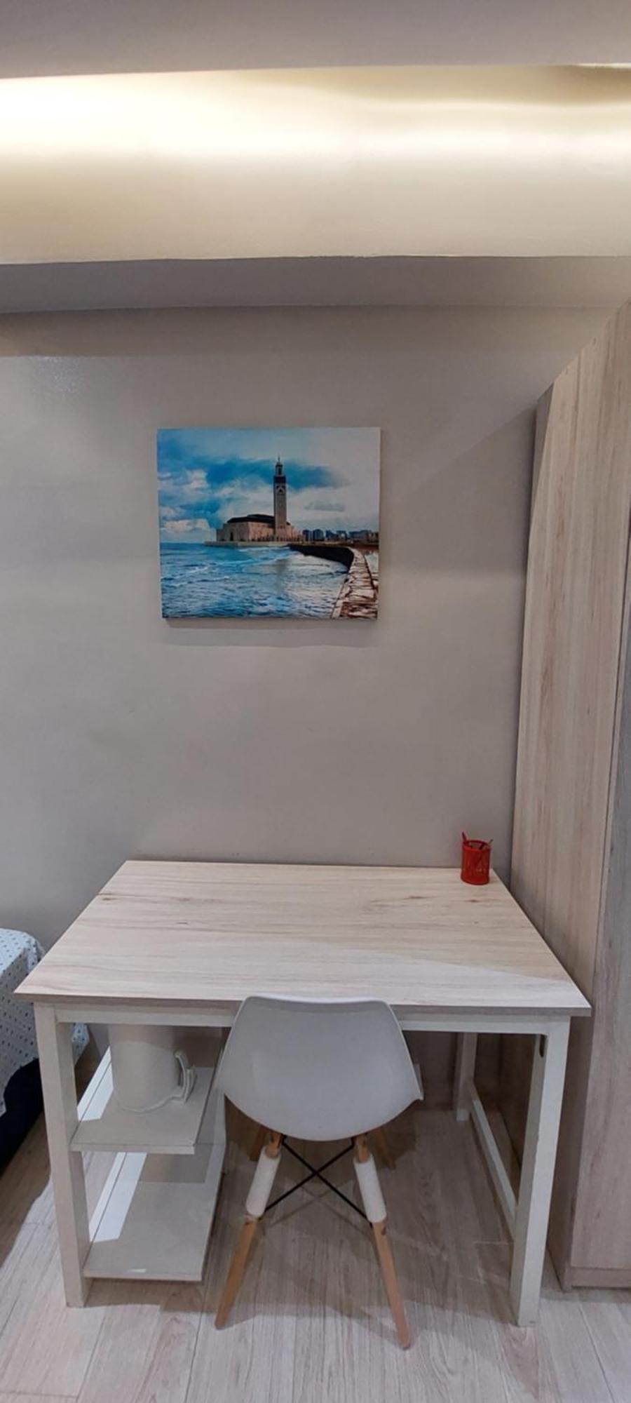 Studio De Luxe Oujda Bilik gambar