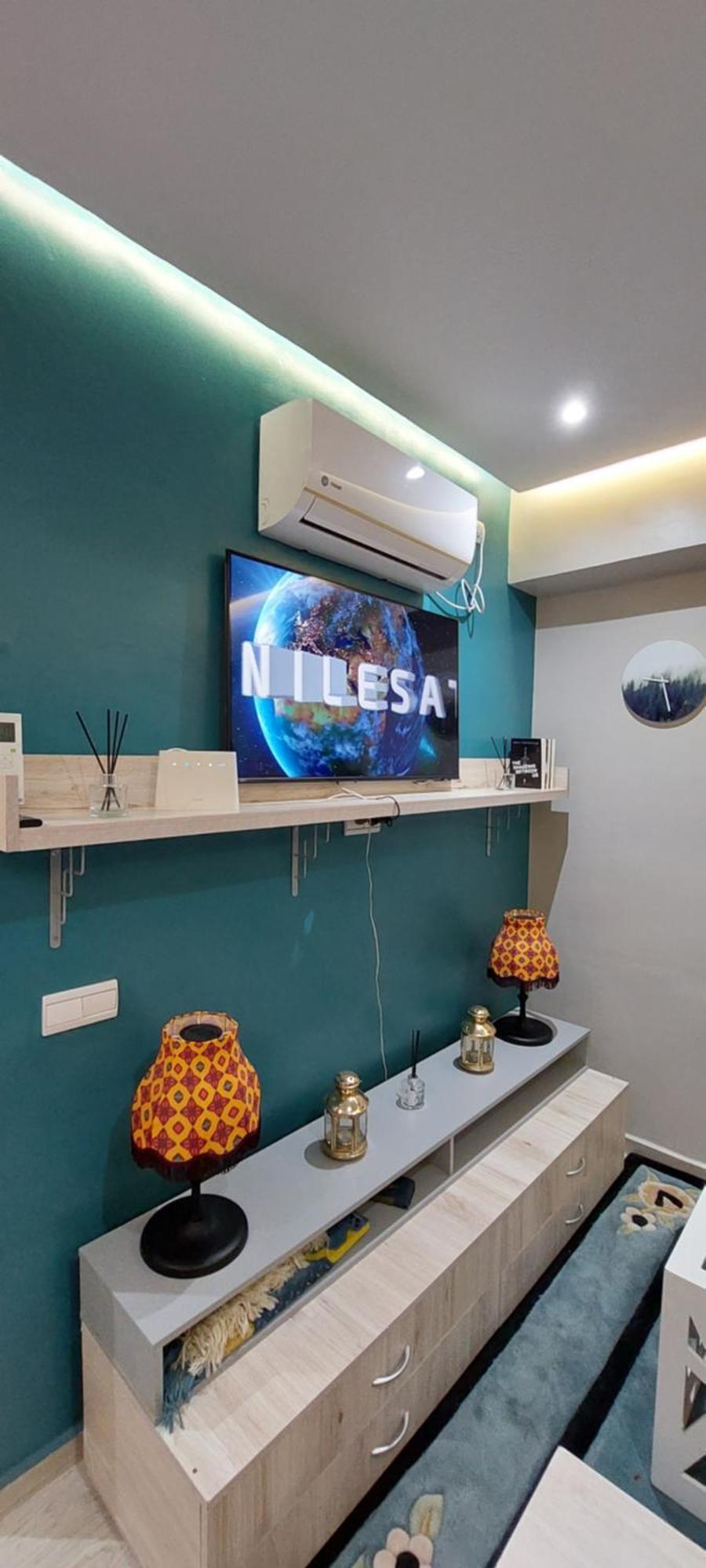Studio De Luxe Oujda Bilik gambar