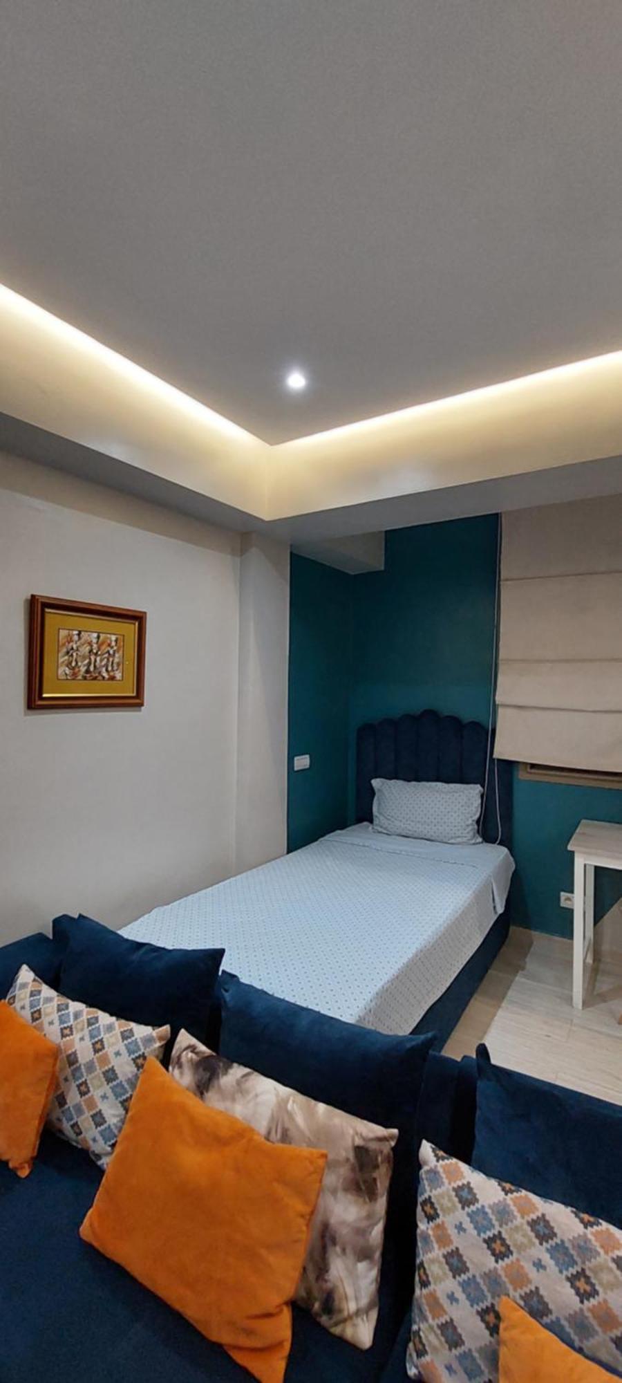 Studio De Luxe Oujda Bilik gambar