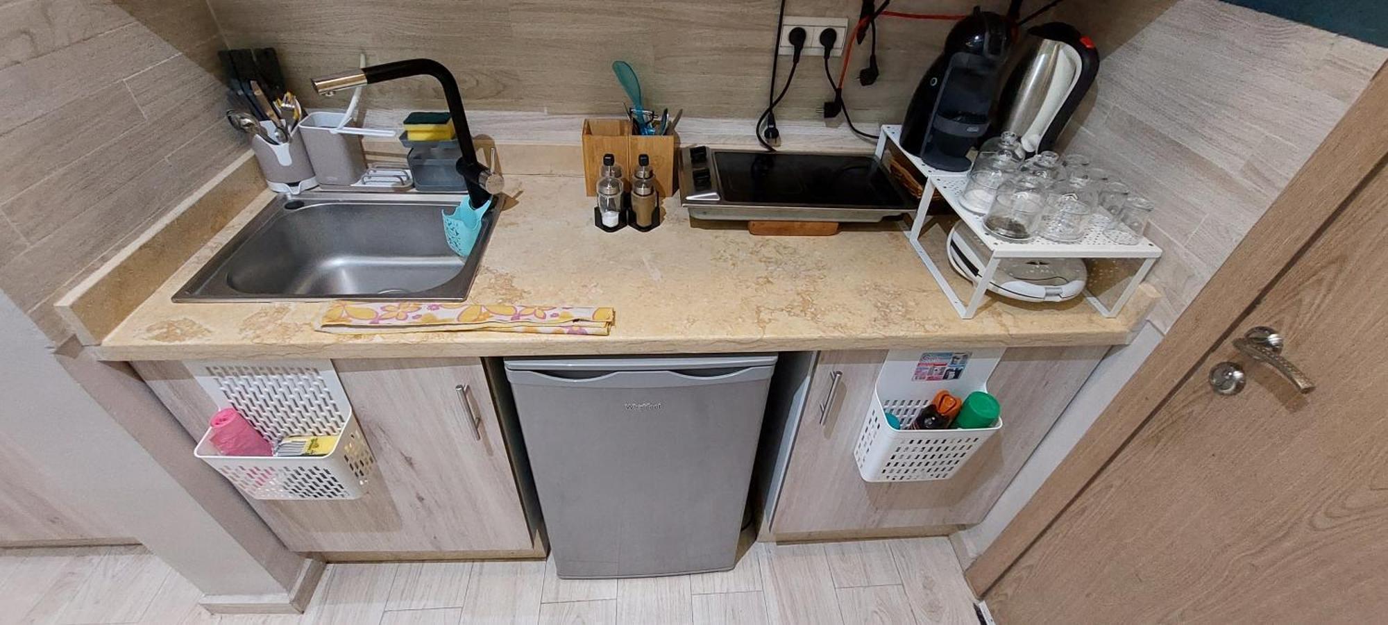 Studio De Luxe Oujda Bilik gambar