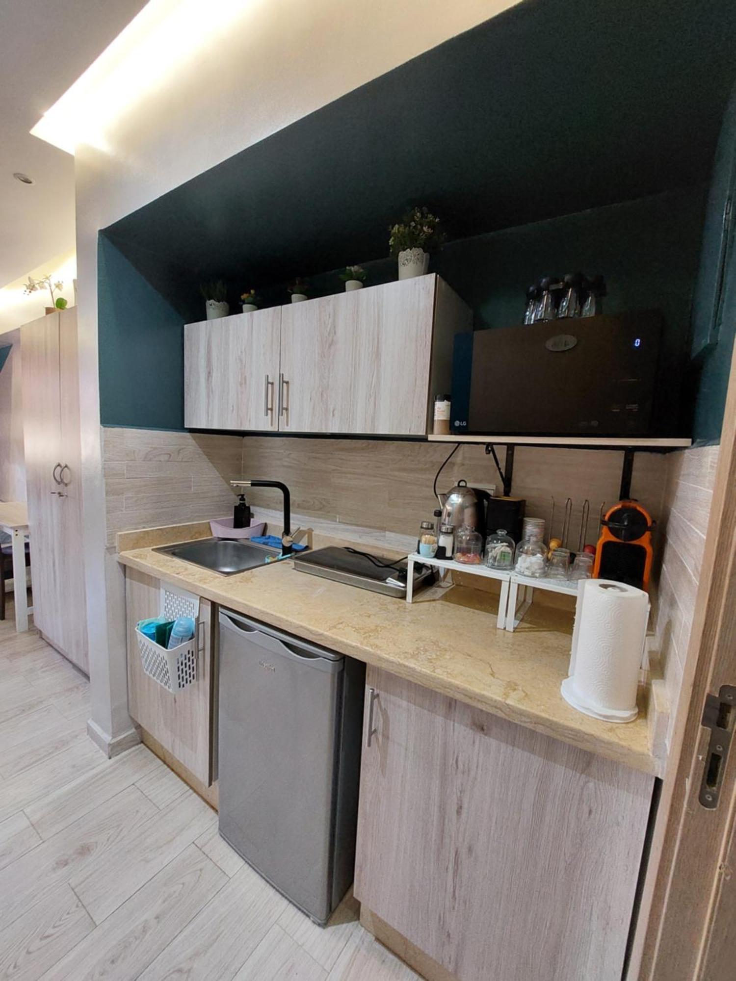 Studio De Luxe Oujda Bilik gambar
